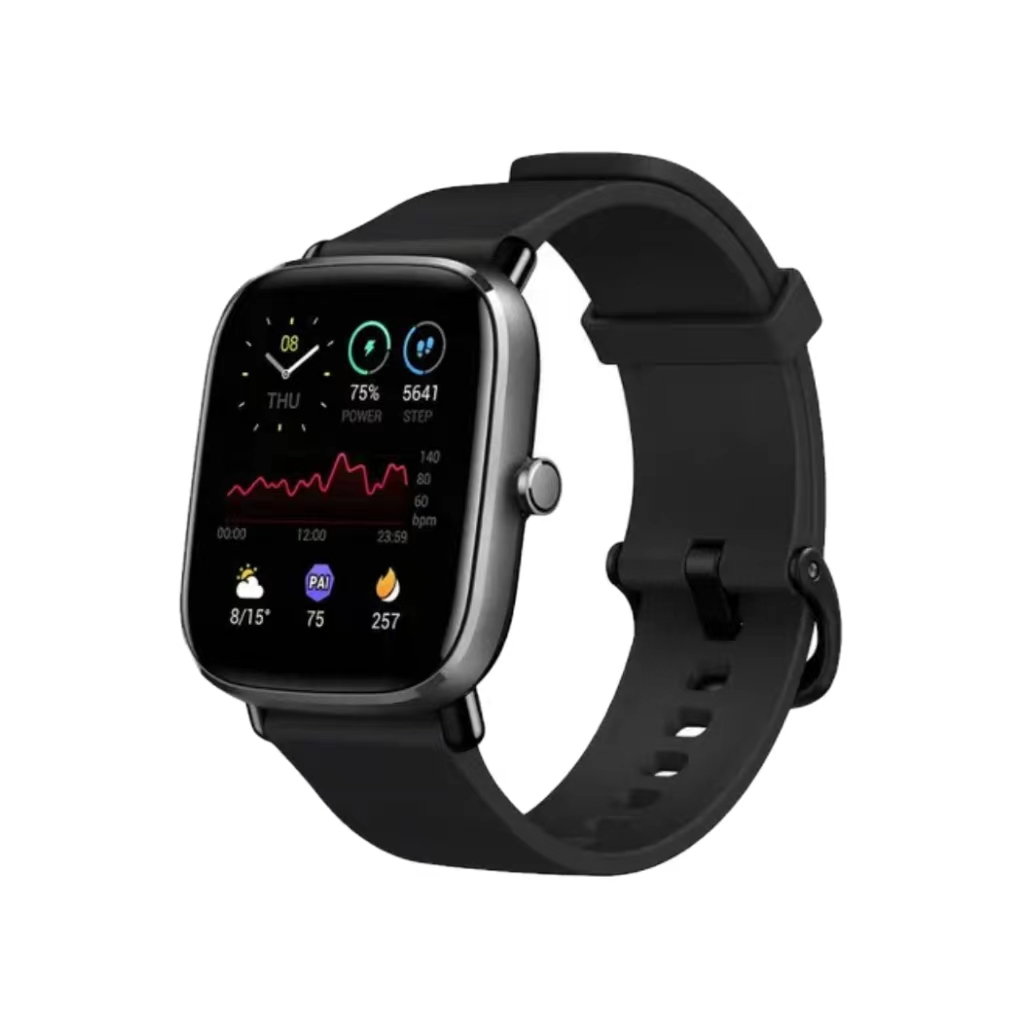 Smartwatch Watches For Women With Gps - Amazfit GTS 2 mini – inteligentny
