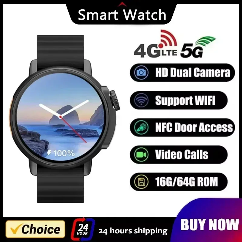 Smartwatch Watches For Women With Gps - Nowy smartwatch X800 z systemem Android,