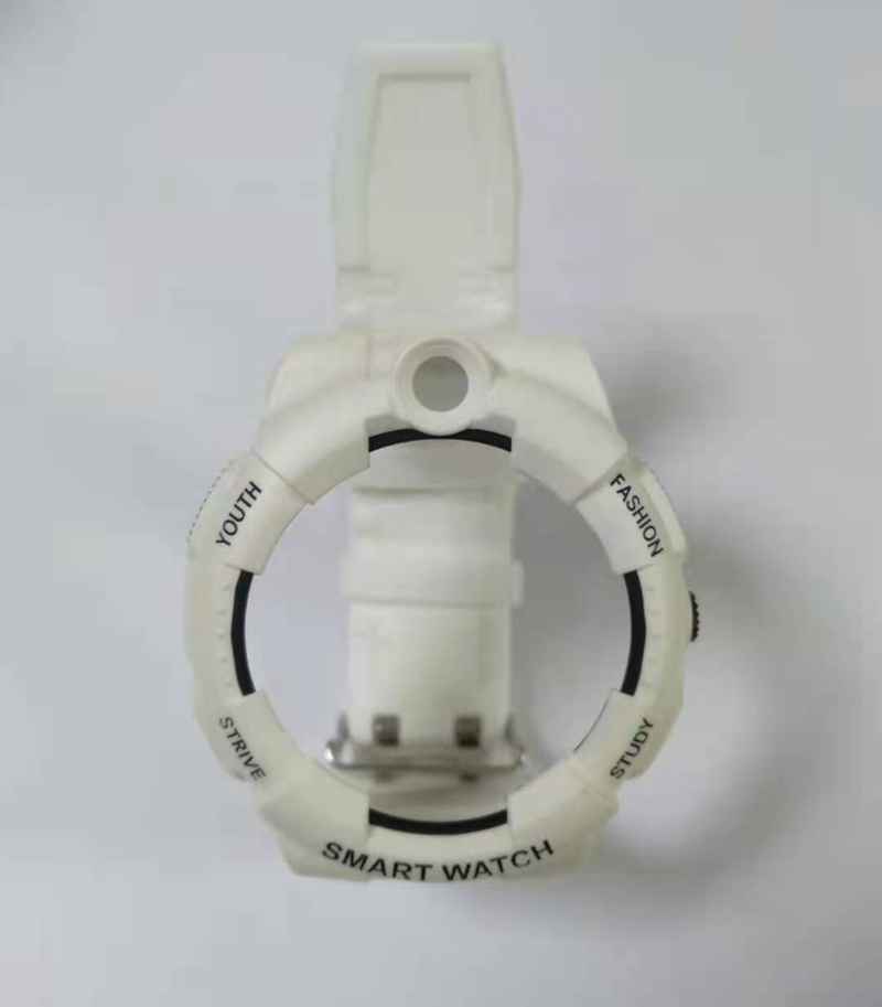 Smartwatch Watches For Kids - Odpinany pasek obudowa z akcesoria do