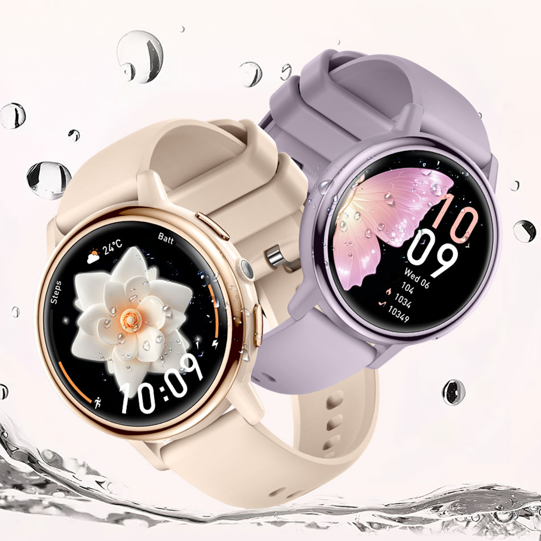Smartwatch Watches Price - Nowy smartwatch dla kobiet na prezent