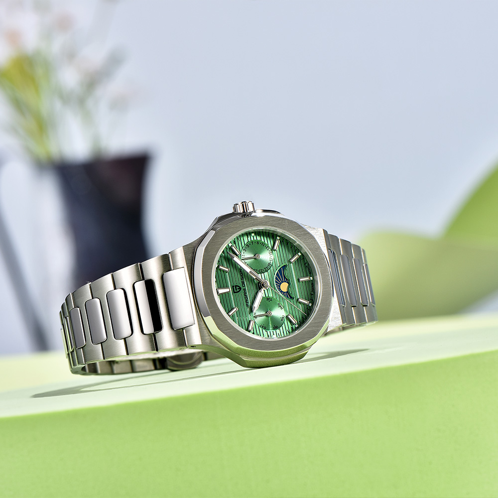 Nowy damski zegarek kwarcowy P – Watches Ladies Smartwatch recenzja i cena