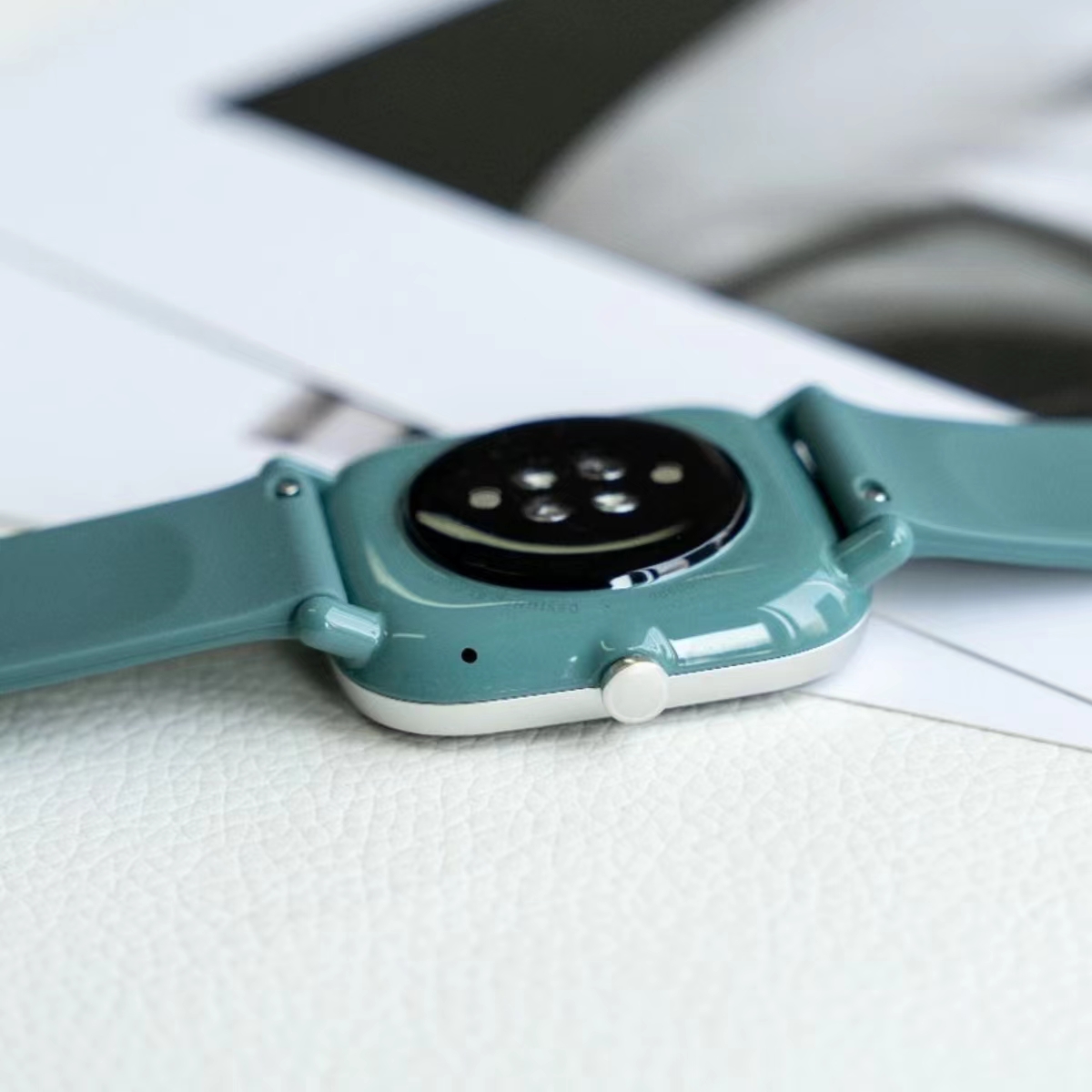 Amazfit GTS 2 mini – inteligen – Smartwatch Watches For Women With Gps recenzja i cena