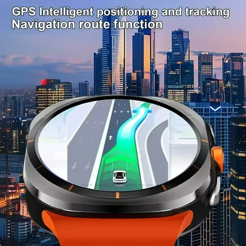 U8 Ultra Nowy Smartwatch z Kar – Smartwatch Watches Price recenzja i cena