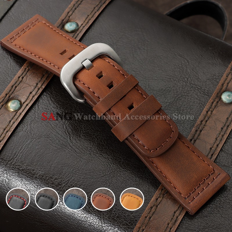 Pasek do zegarka 28mm, skóra v – Watches Rolex Smartwatch recenzja i cena