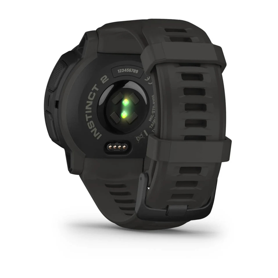 Garmin Instinct 2 – sportowy z – Timex Watches Smartwatch recenzja i cena