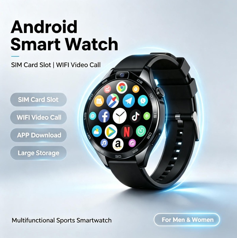 Nowy smartwatch X11 z ekranem  – Smartwatch Watches For Women With Gps recenzja i cena