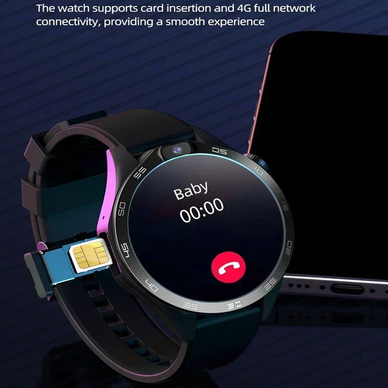 Nowy smartwatch X11 z ekranem  – Smartwatch Watches For Women With Gps recenzja i cena