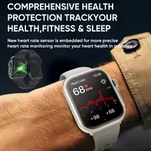 Nowy smartwatch Ultra 2 SE na  – Smartwatch Watches Brands For Women recenzja i cena