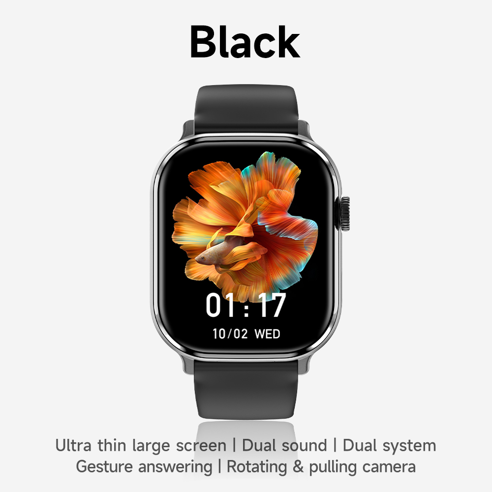 VP69 5G, pełna obsługa sieci,  – Smartwatch Watches Price recenzja i cena