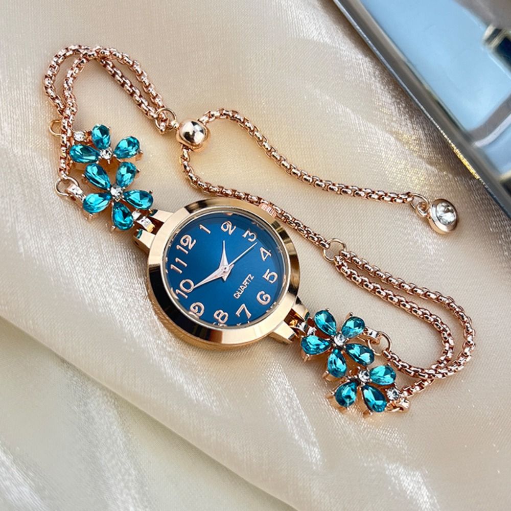 Elegancki damski zegarek na br – Watches Ladies Smartwatch recenzja i cena