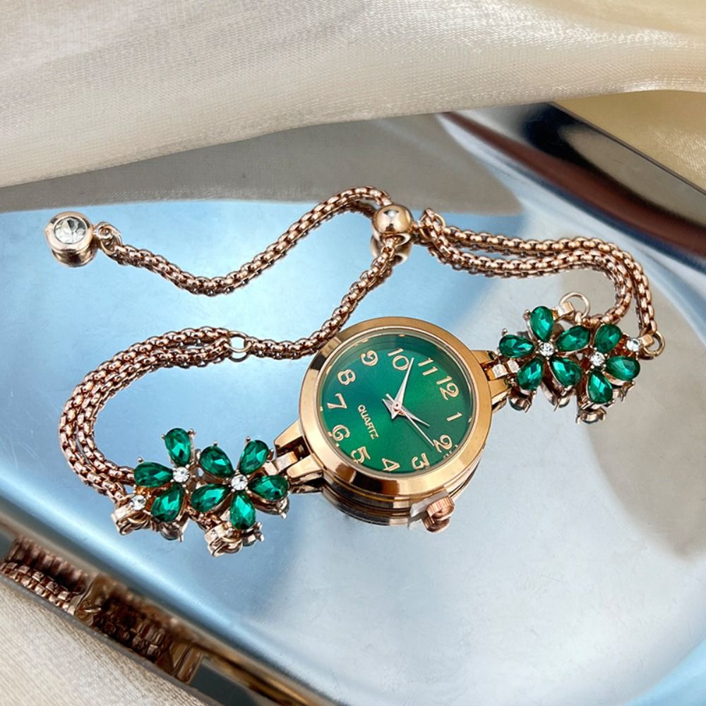 Elegancki damski zegarek na br – Watches Ladies Smartwatch recenzja i cena