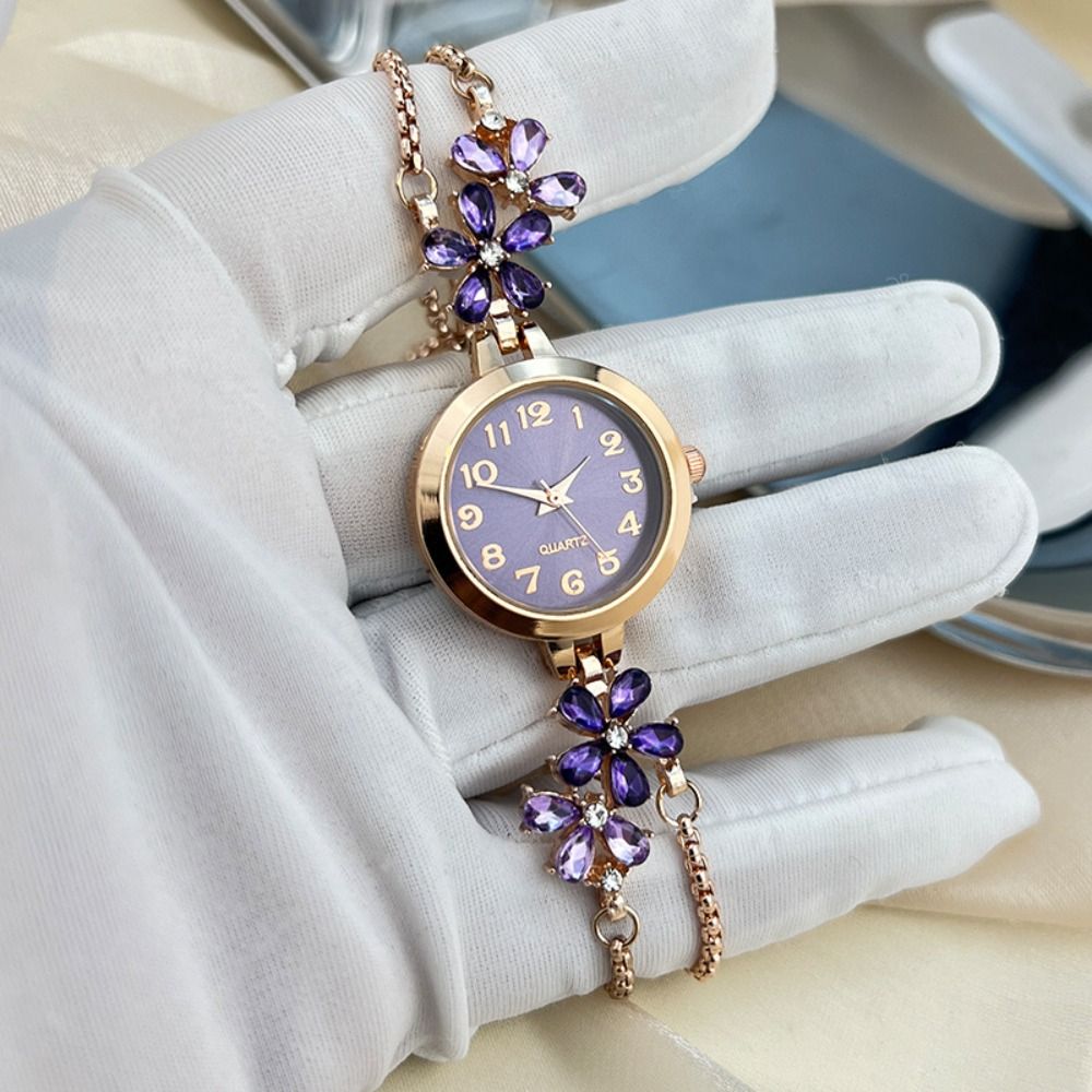 Elegancki damski zegarek na br – Watches Ladies Smartwatch recenzja i cena