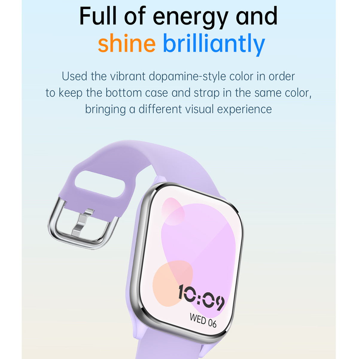 Smartwatch z obsługą języka he – Watches Ladies Smartwatch recenzja i cena