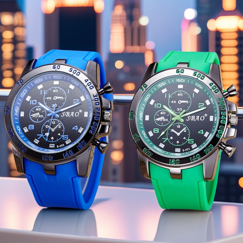 Nowe zegarki kwarcowe dla mężc – Smartwatch Watches Price recenzja i cena