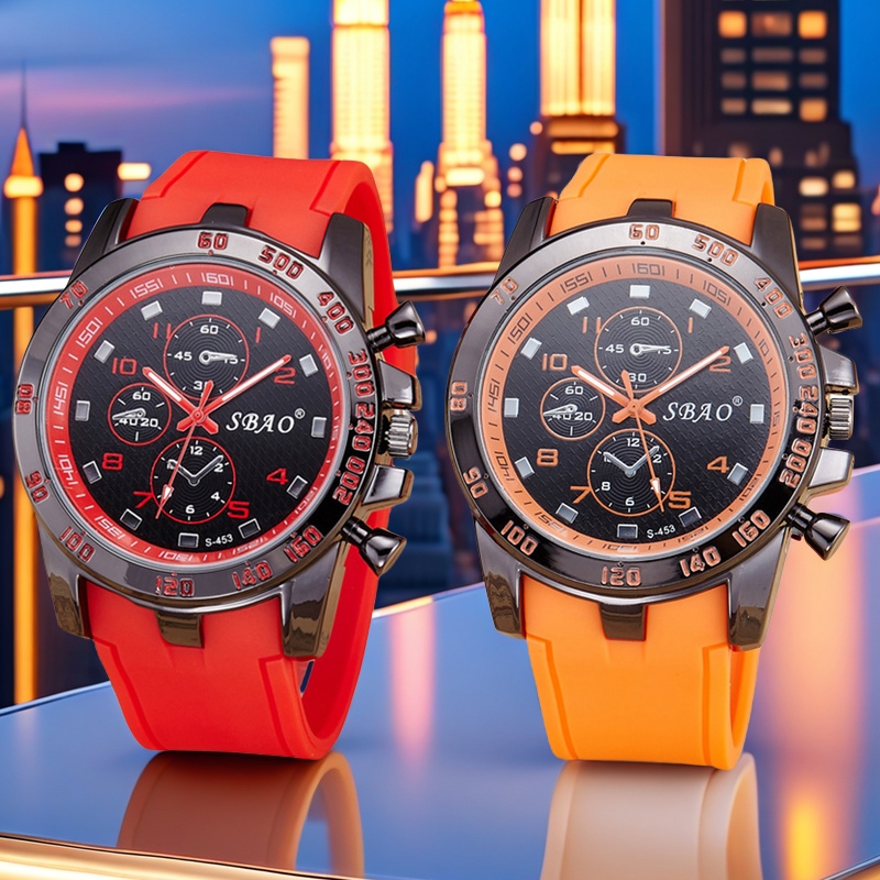 Nowe zegarki kwarcowe dla mężc – Smartwatch Watches Price recenzja i cena