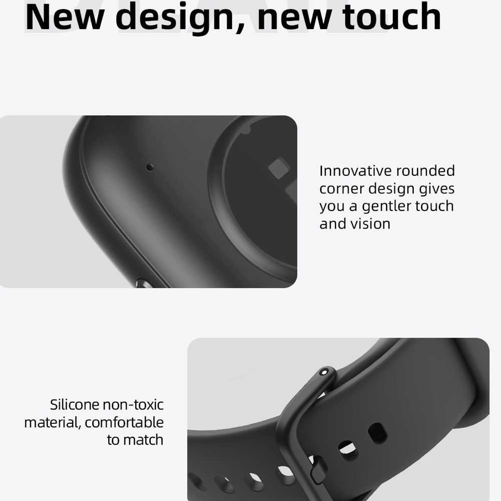 Nowy Modny Sportowy Smartwatch – Watches Ladies Smartwatch recenzja i cena