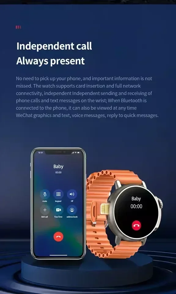 Nowy smartwatch X800 z systeme – Smartwatch Watches For Women With Gps recenzja i cena