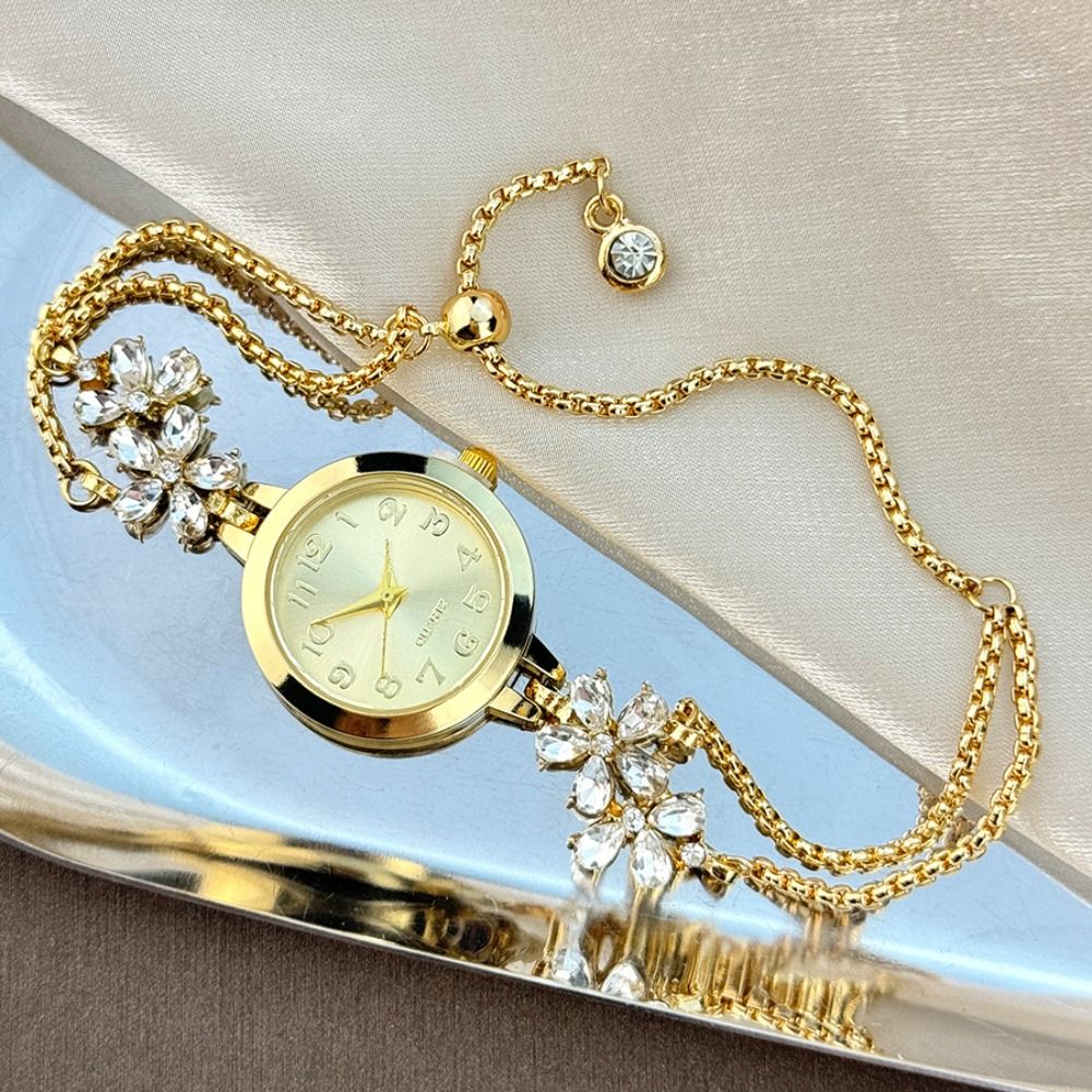 Elegancki damski zegarek na br – Watches Ladies Smartwatch recenzja i cena