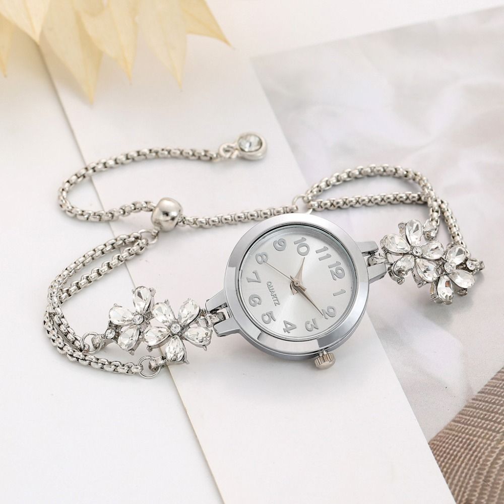 Elegancki damski zegarek na br – Watches Ladies Smartwatch recenzja i cena