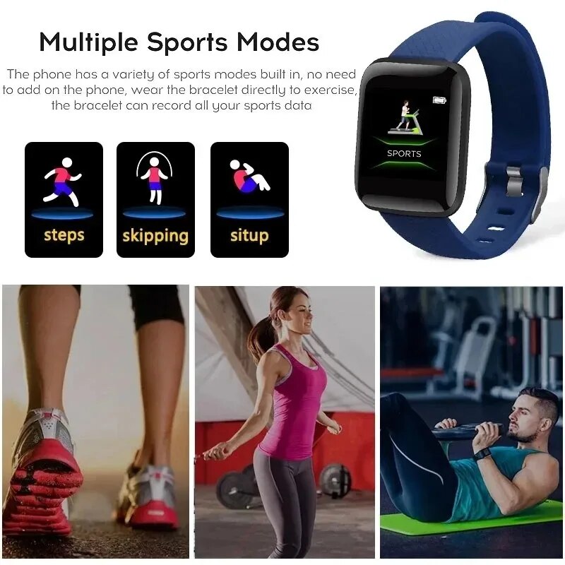 2024 Nowość dla wielofunkcyjne – Smartwatch Watches For Kids recenzja i cena