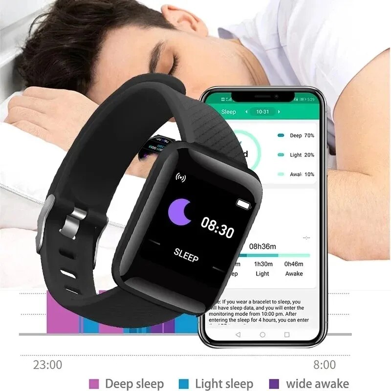 2024 Nowość dla wielofunkcyjne – Smartwatch Watches For Kids recenzja i cena