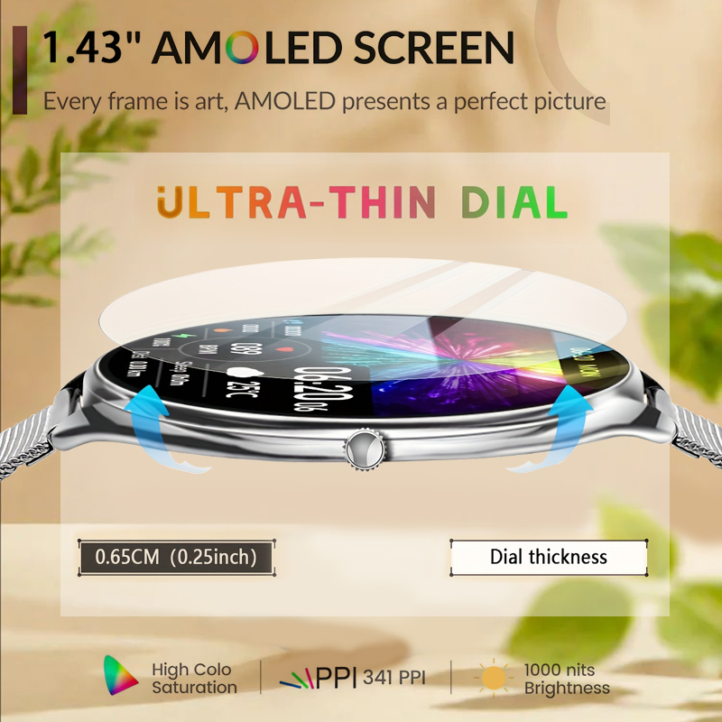 2026 Oryginalny Smartwatch Dla – Smartwatch Watches Price recenzja i cena