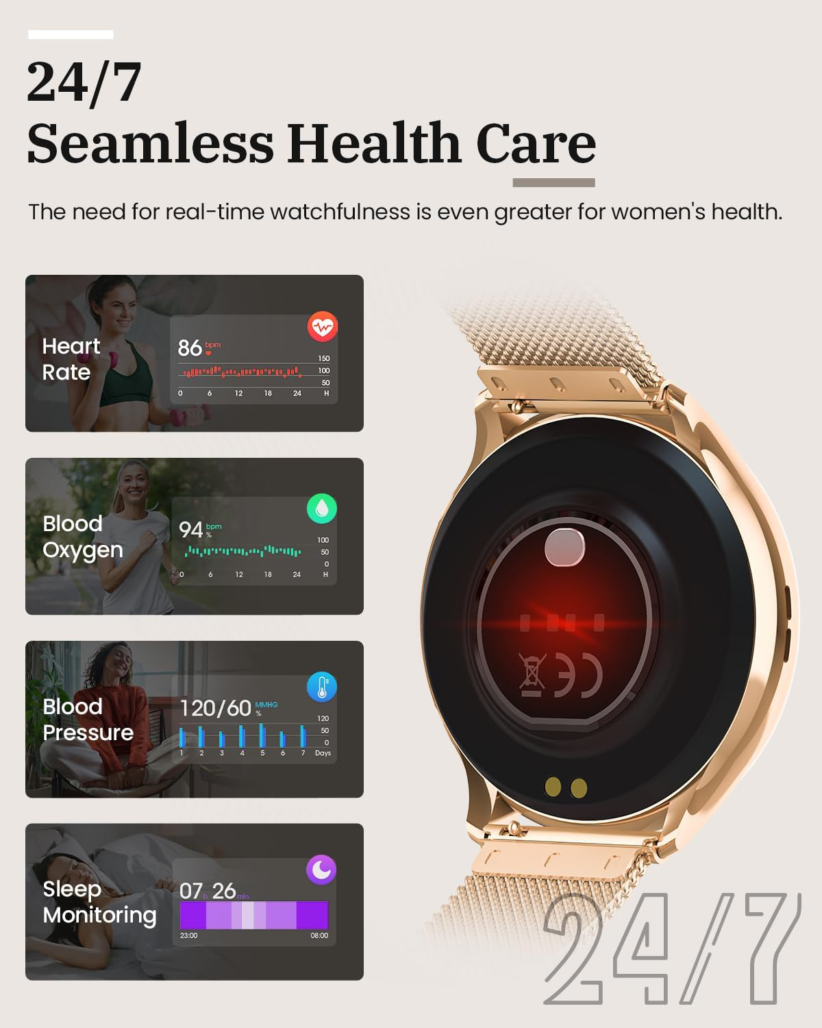 2026 Oryginalny Smartwatch Dla – Smartwatch Watches Price recenzja i cena