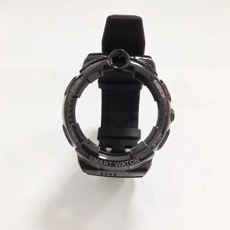 Odpinany pasek obudowa z akces – Smartwatch Watches For Kids recenzja i cena