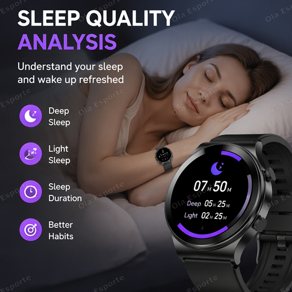 Smartwatch dla kobiet i mężczy – Smartwatch Watches For Women With Gps recenzja i cena