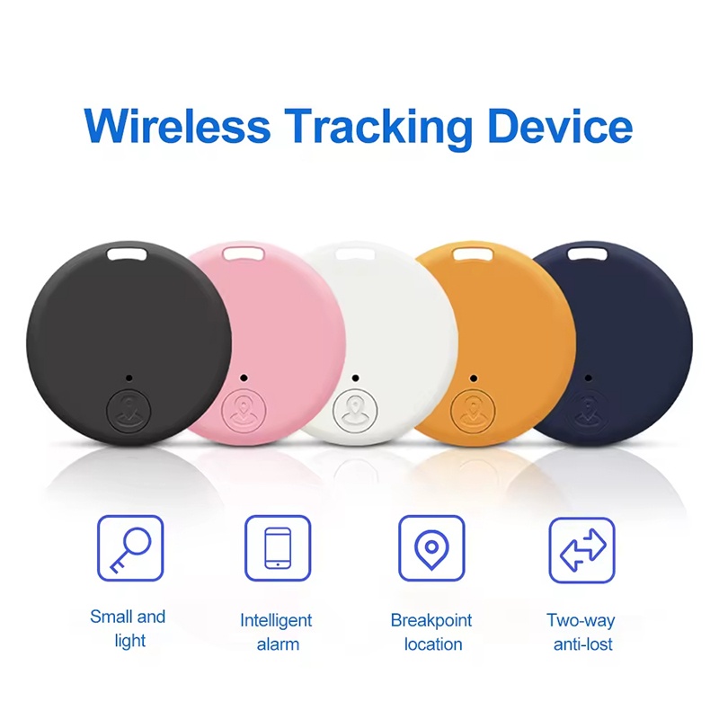 Mini lokalizator GPS Bluetooth – Smartwatch Watches For Kids With Gps recenzja i cena
