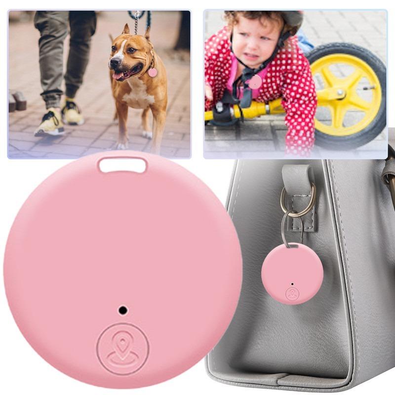 Mini lokalizator GPS Bluetooth – Smartwatch Watches For Kids With Gps recenzja i cena