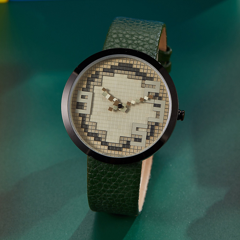 Męskie Damskie Zegarki Kwarcow – Watches Ladies Smartwatch recenzja i cena